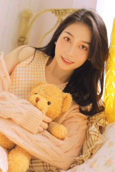 炎炎夏日